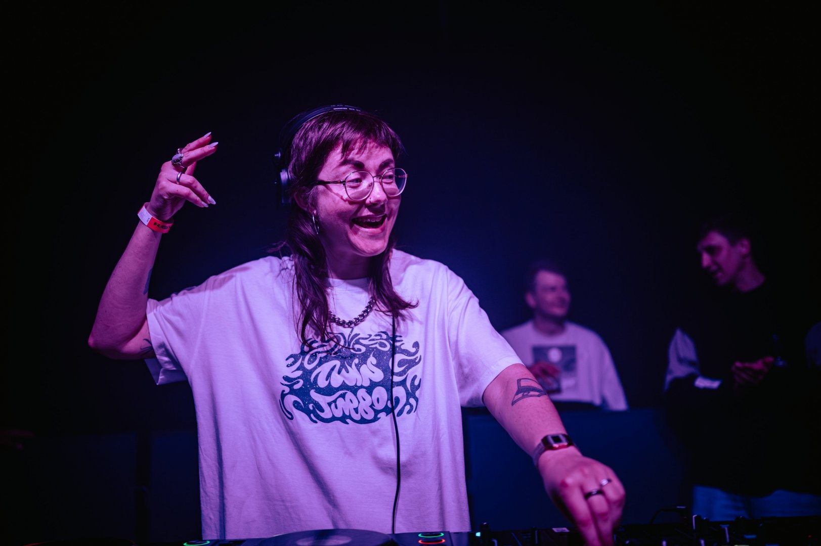 SULLY | ROXY Prague
