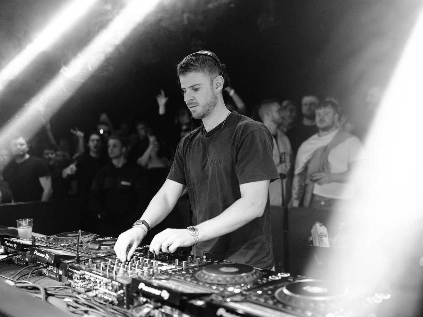 WILKINSON WEEKENDER: DAY 2 | ROXY Prague