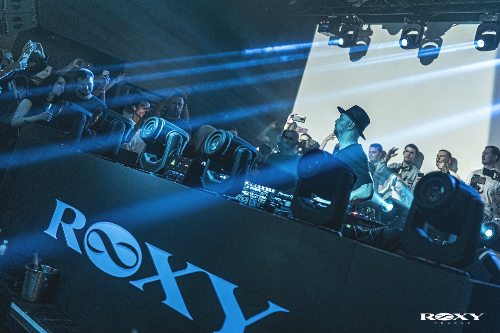Kölsch | ROXY Prague
