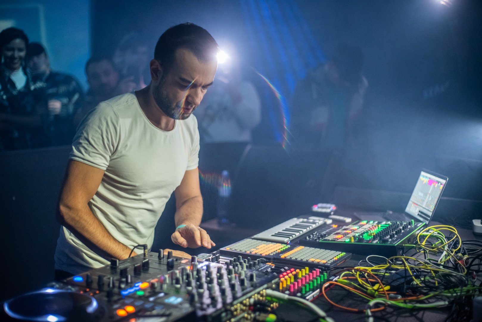 KiNK Live | ROXY Prague