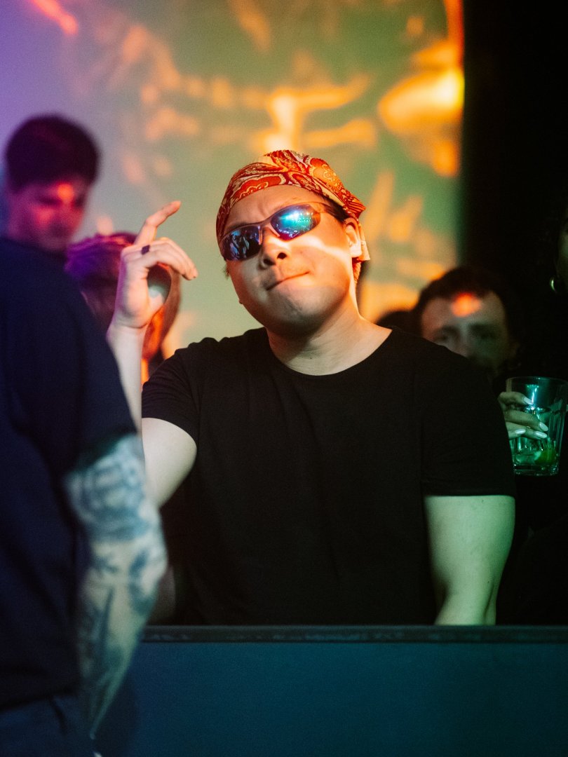 MALUGI | ROXY Prague