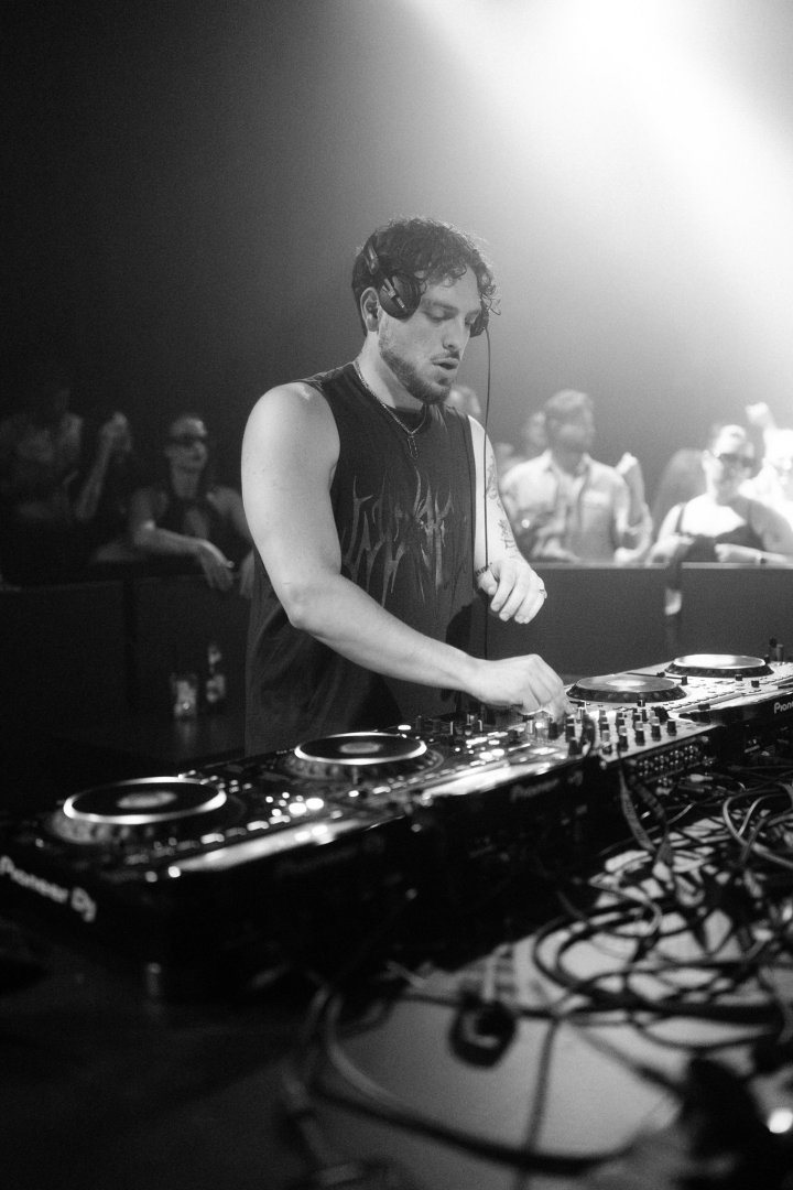 DORUKSEN | ROXY Prague