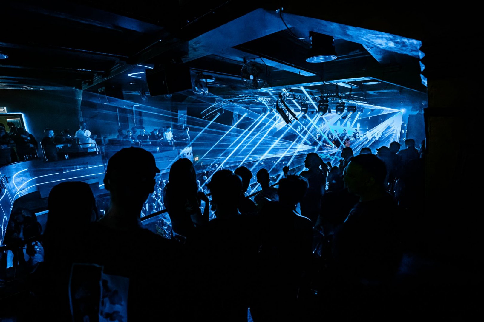 Sama' Abdulhadi | ROXY Prague