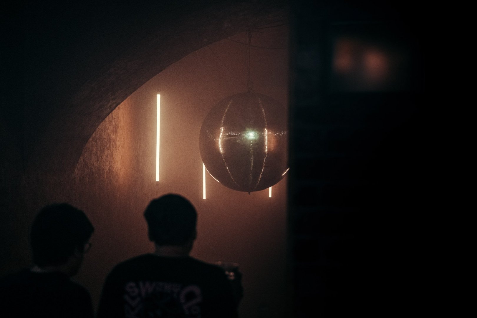 SUB FOCUS DAY 1 | ROXY Prague