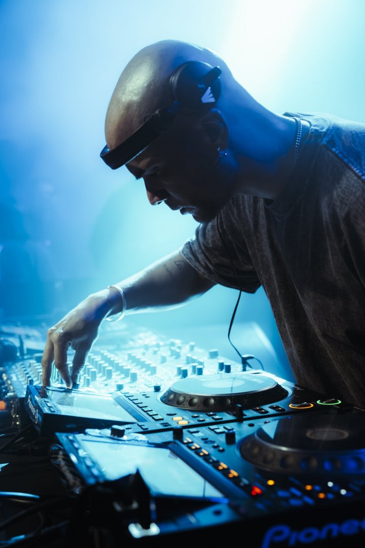 KAS:ST | ROXY Prague