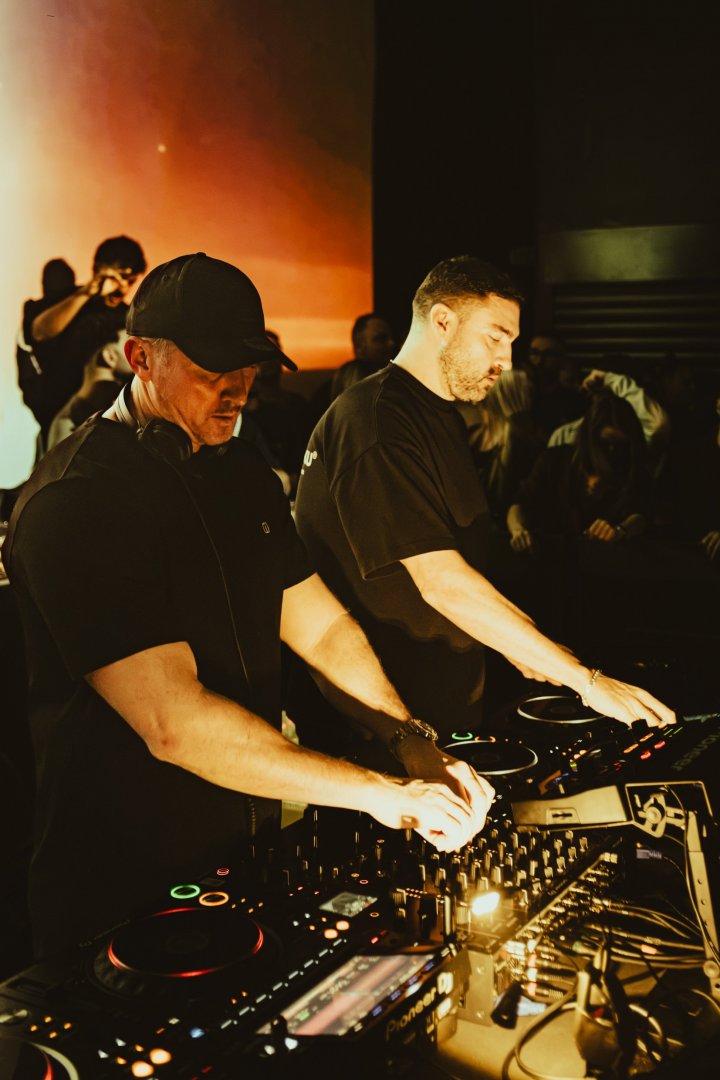 CAMELPHAT | ROXY Prague