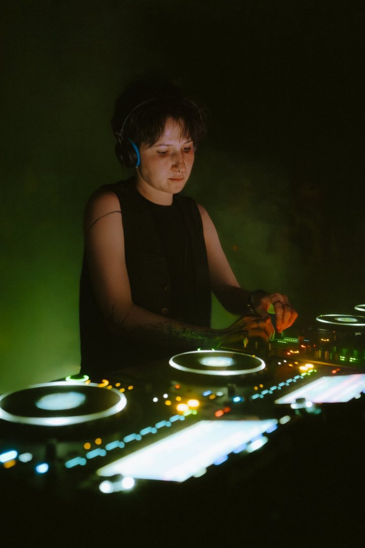 KOBOSIL | ROXY Prague