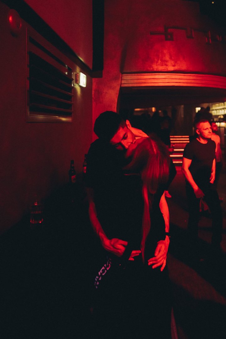 Colyn | ROXY Prague