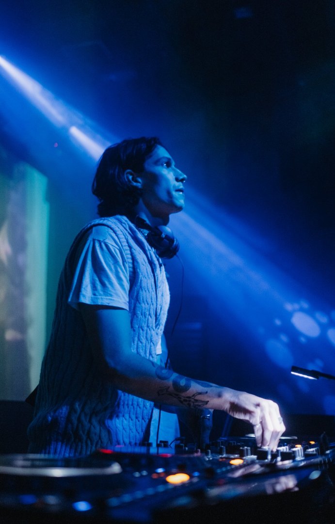 Yotto | ROXY Prague