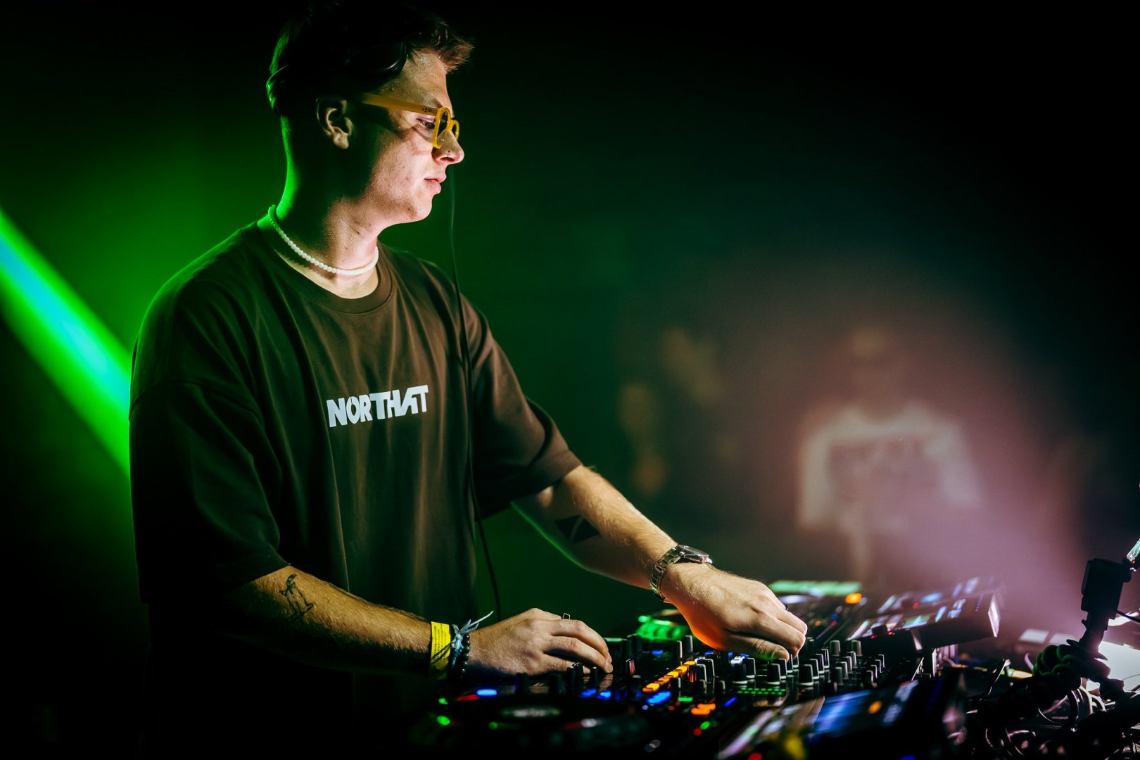JAMES HYPE | ROXY Prague