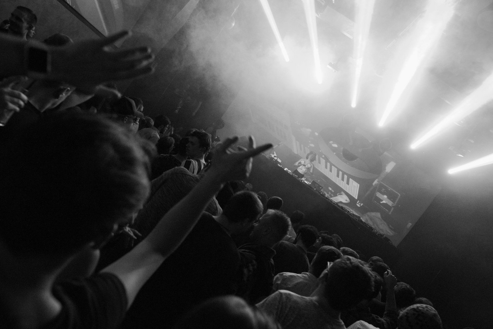 Giorgia Angiuli | ROXY Prague