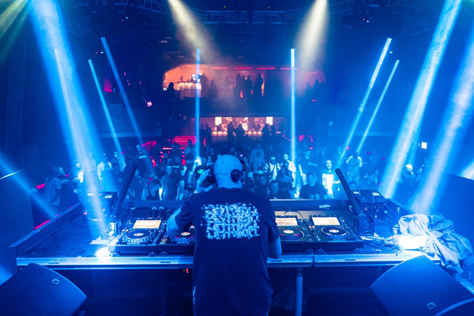 HYBRID MINDS DAY 2 | ROXY Prague