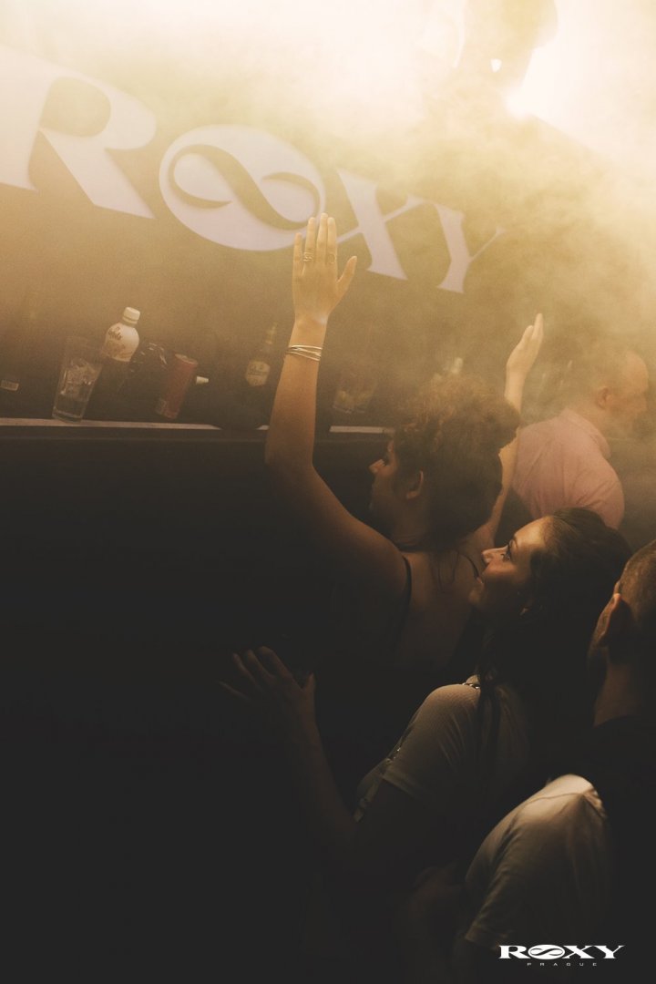 Kölsch | ROXY Prague