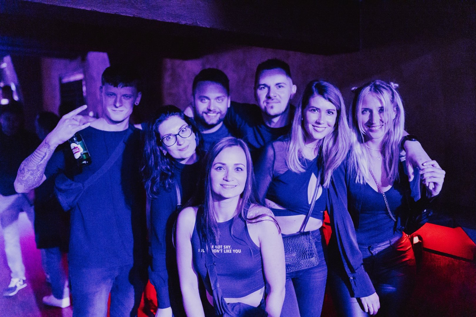 ØTTA | ROXY Prague