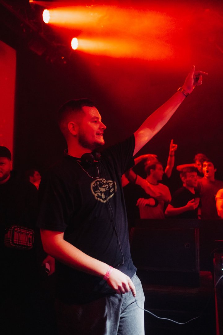 Skepis | ROXY Prague