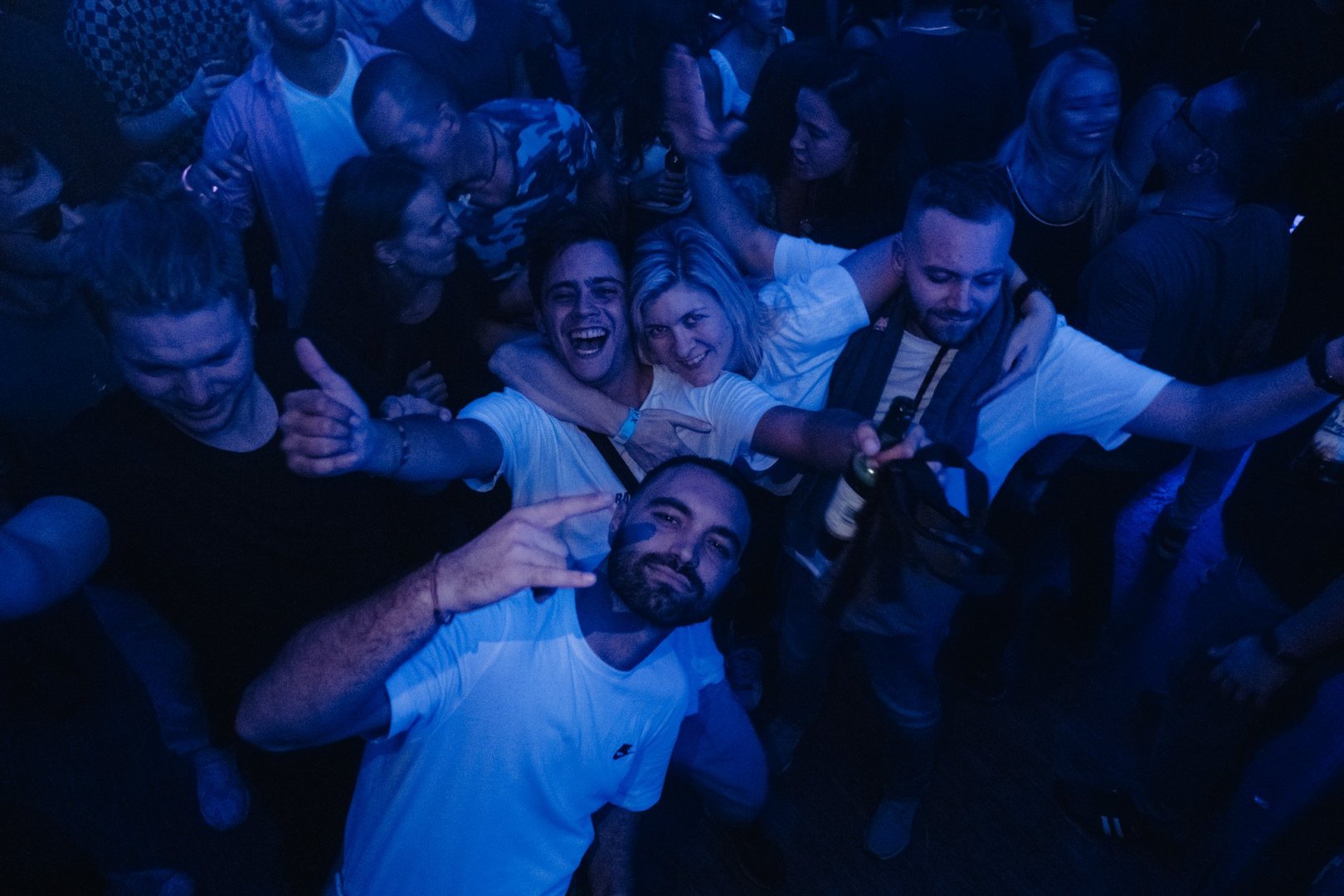 Anfisa Letyago | ROXY Prague