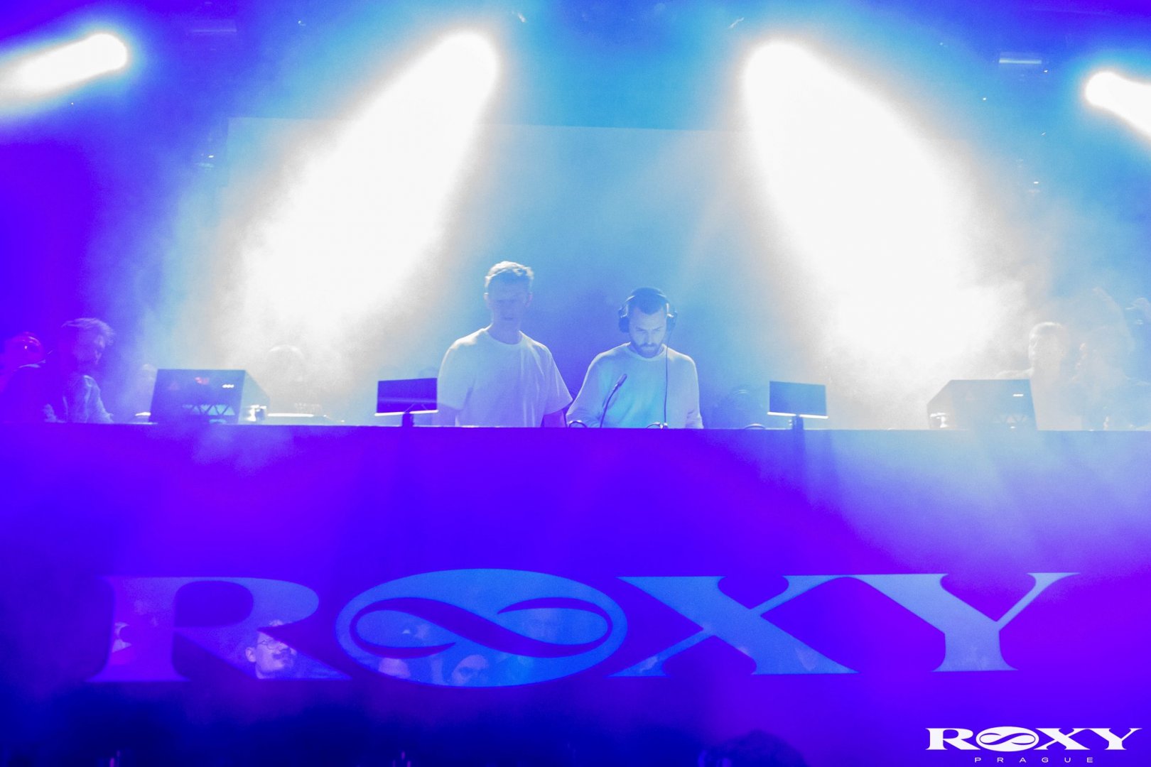 Bicep | ROXY Prague