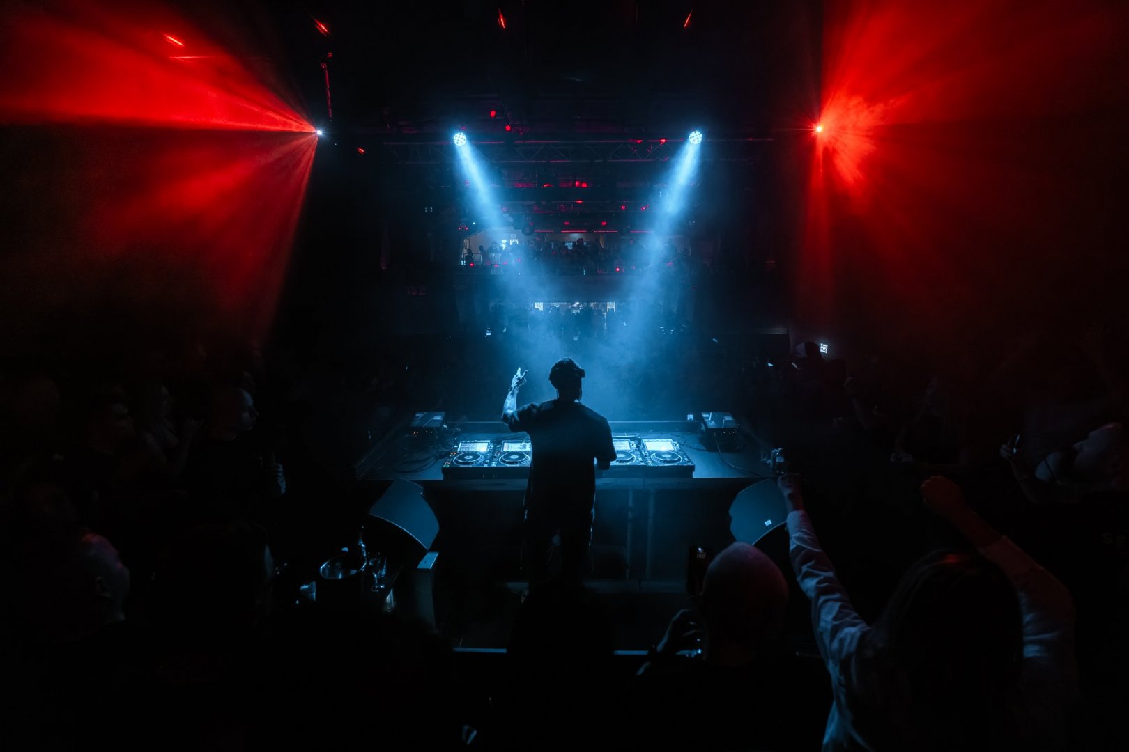YOTTO | ROXY Prague