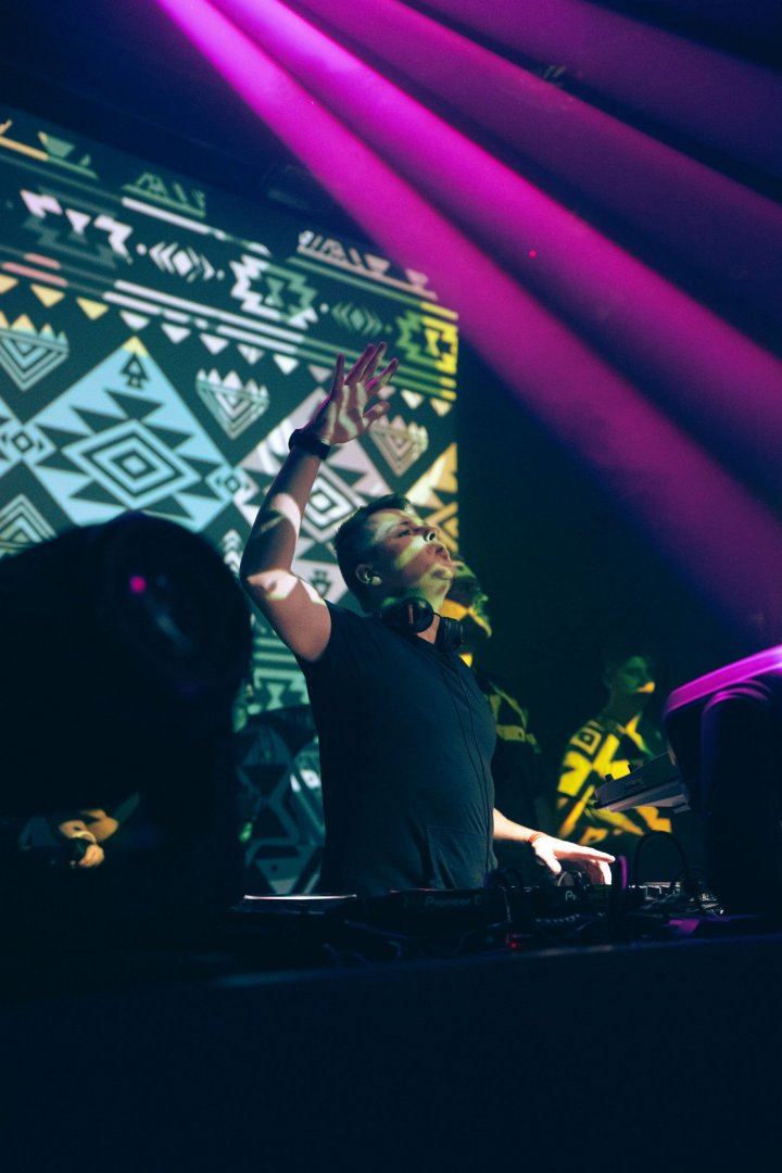 Solardo | ROXY Prague