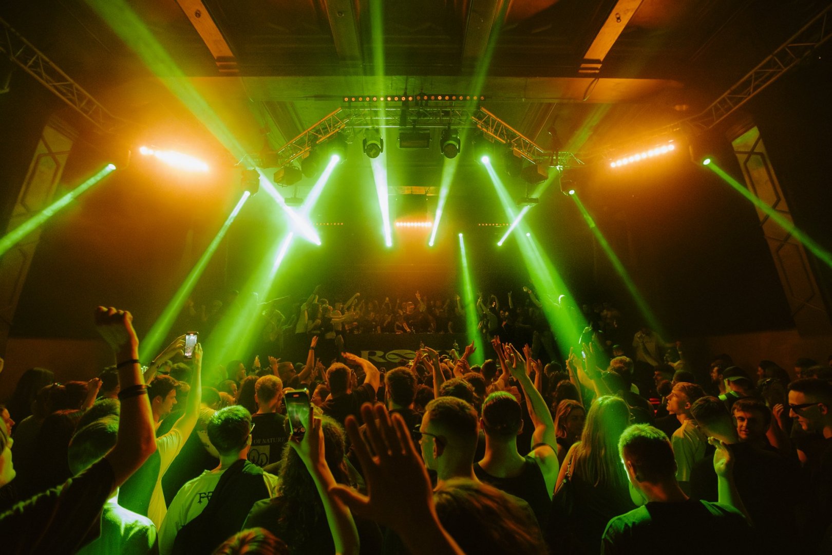KOBOSIL | ROXY Prague