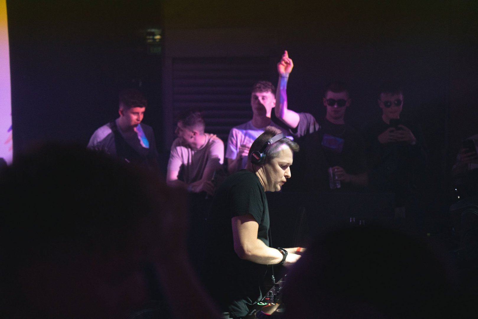 Solardo | ROXY Prague