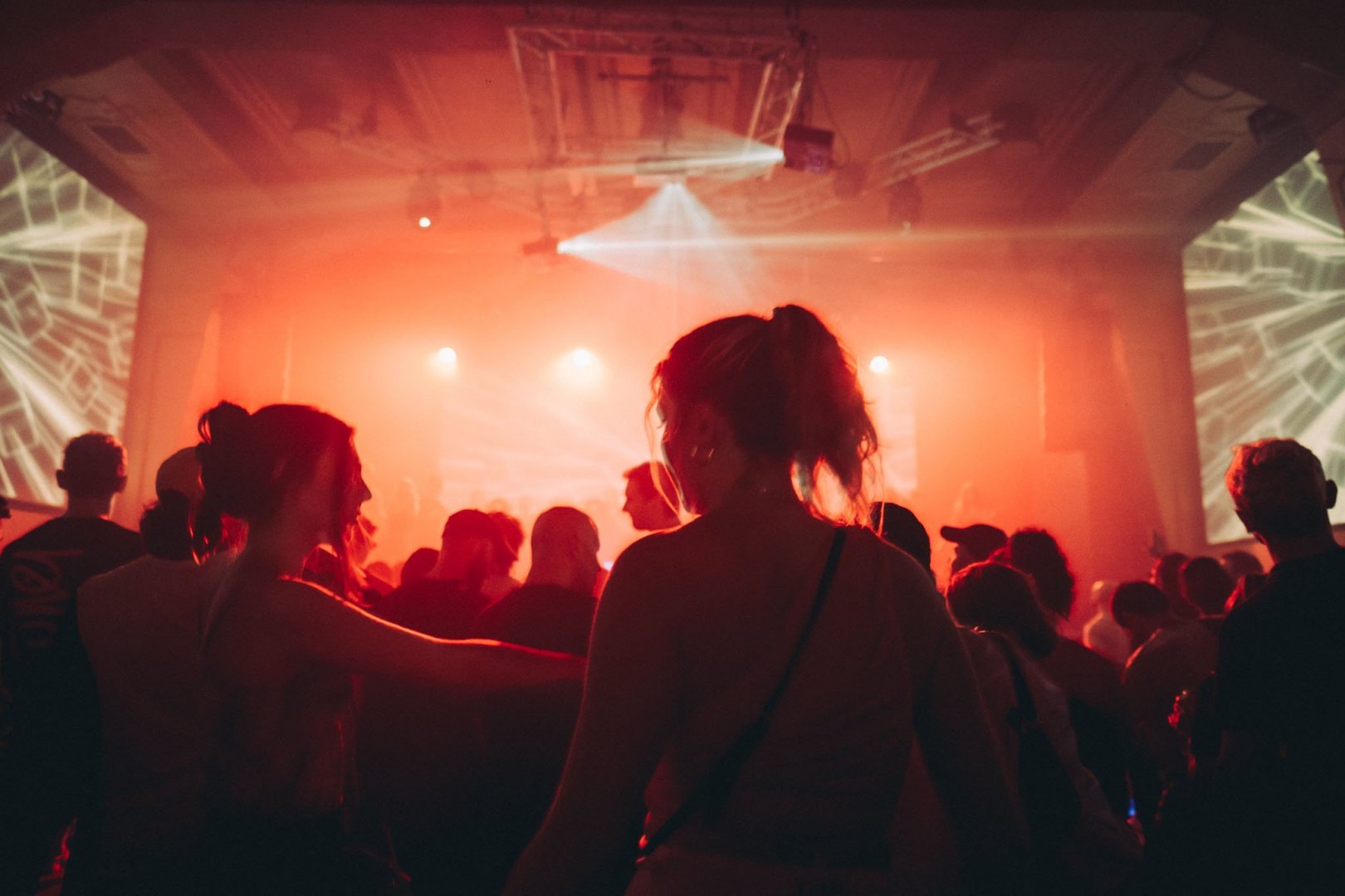 KAS:ST | ROXY Prague