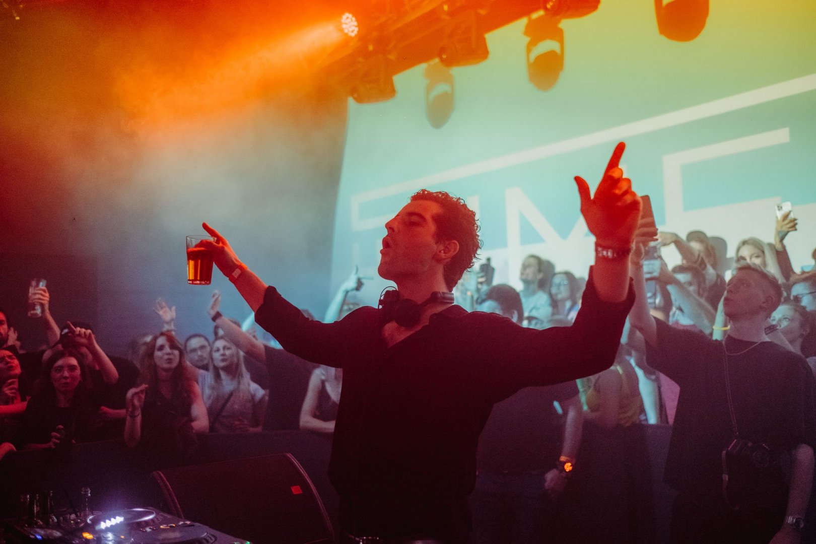 Dimension | ROXY Prague