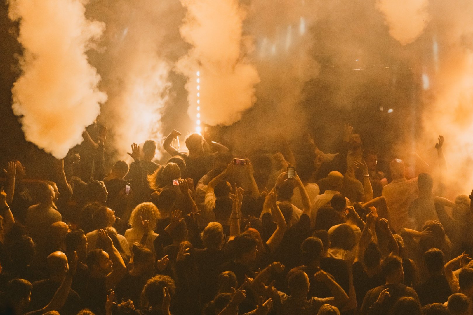 RÖYKSOPP DJ SET | ROXY Prague