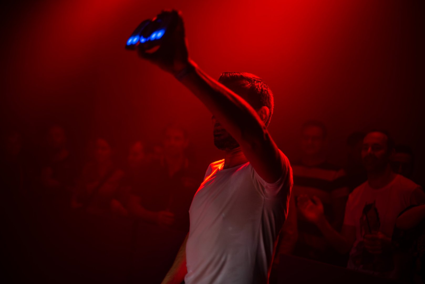 KiNK Live | ROXY Prague