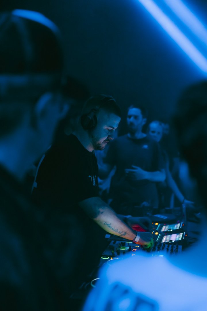 KOBOSIL | ROXY Prague