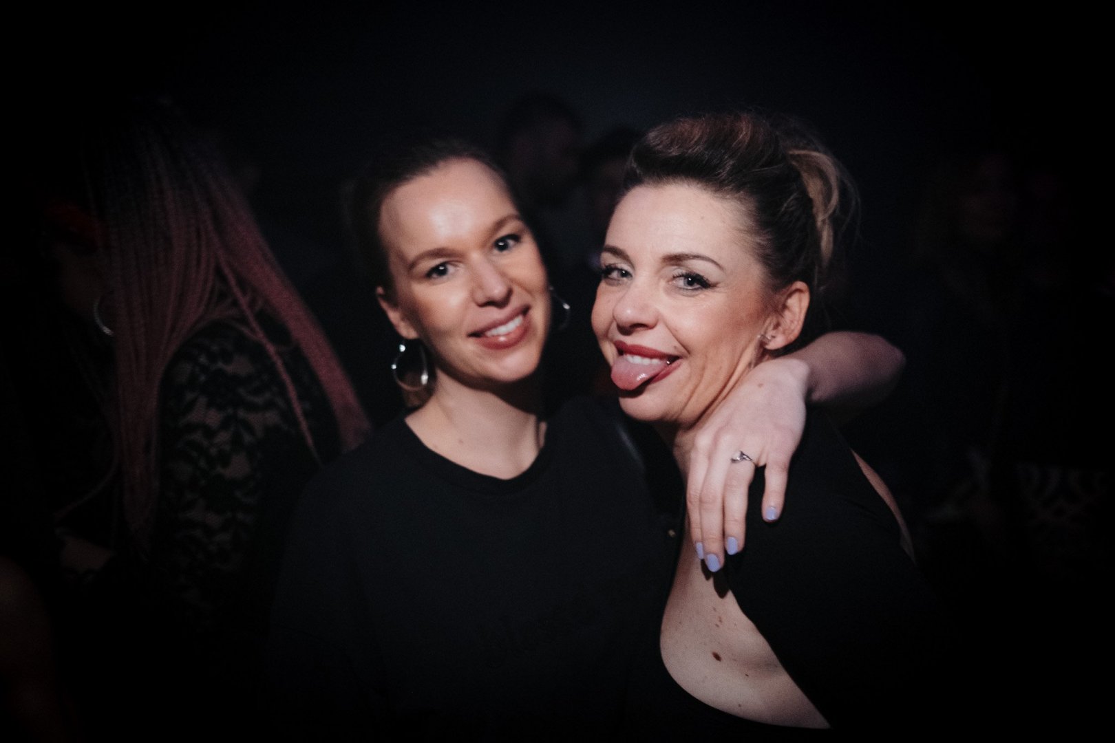 Climax: Laurent Garnier | ROXY Prague