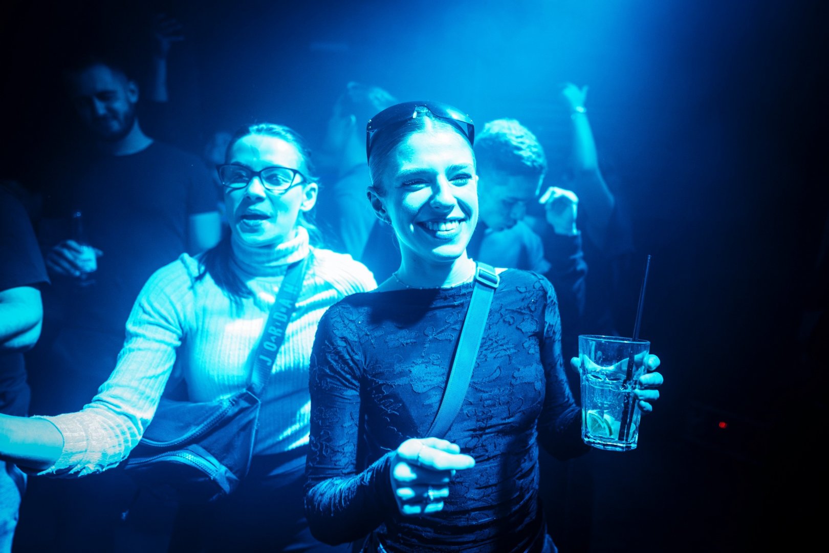 FRICTION: SYNERGY TOUR | ROXY Prague