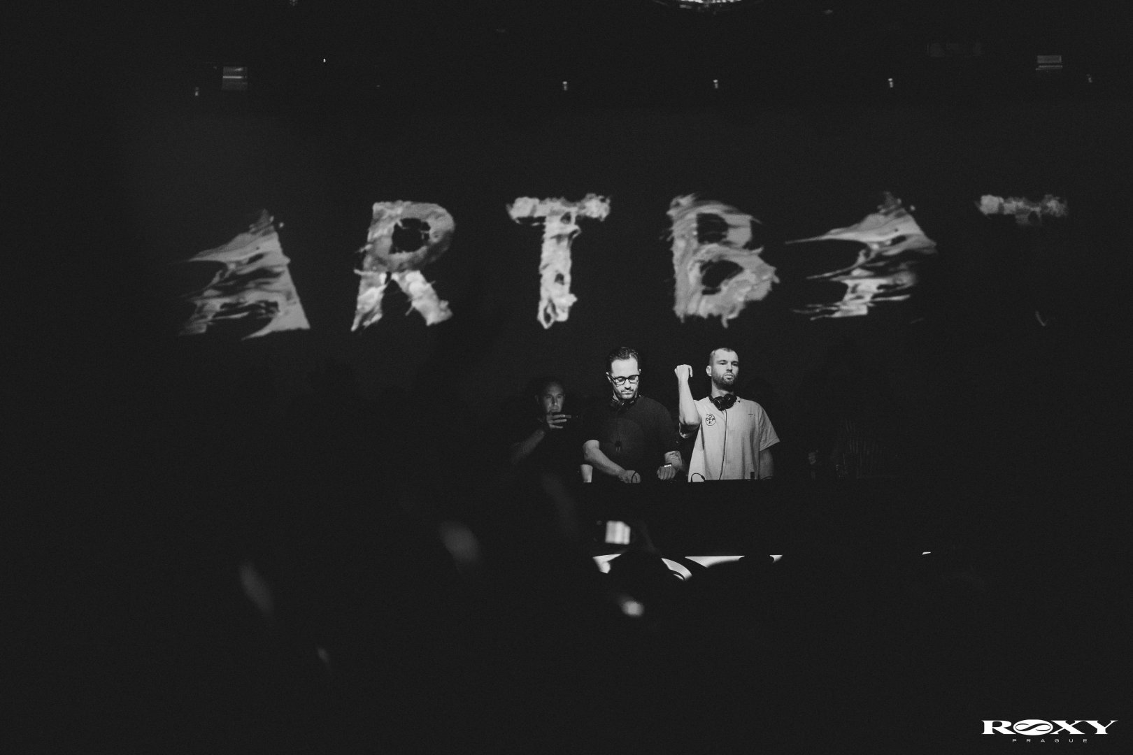 Artbat | ROXY Prague