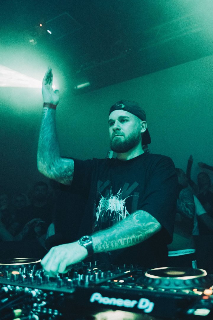 Kobosil | ROXY Prague