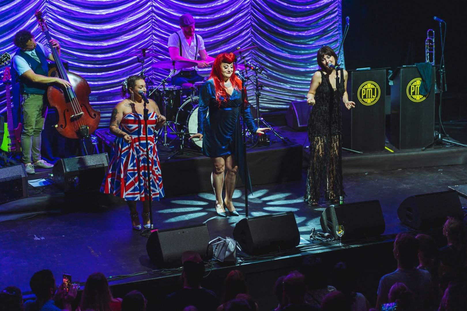 Postmodern Jukebox | ROXY Prague