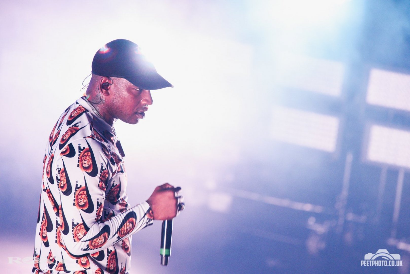 Skepta w/ AJ Tracey | ROXY Prague