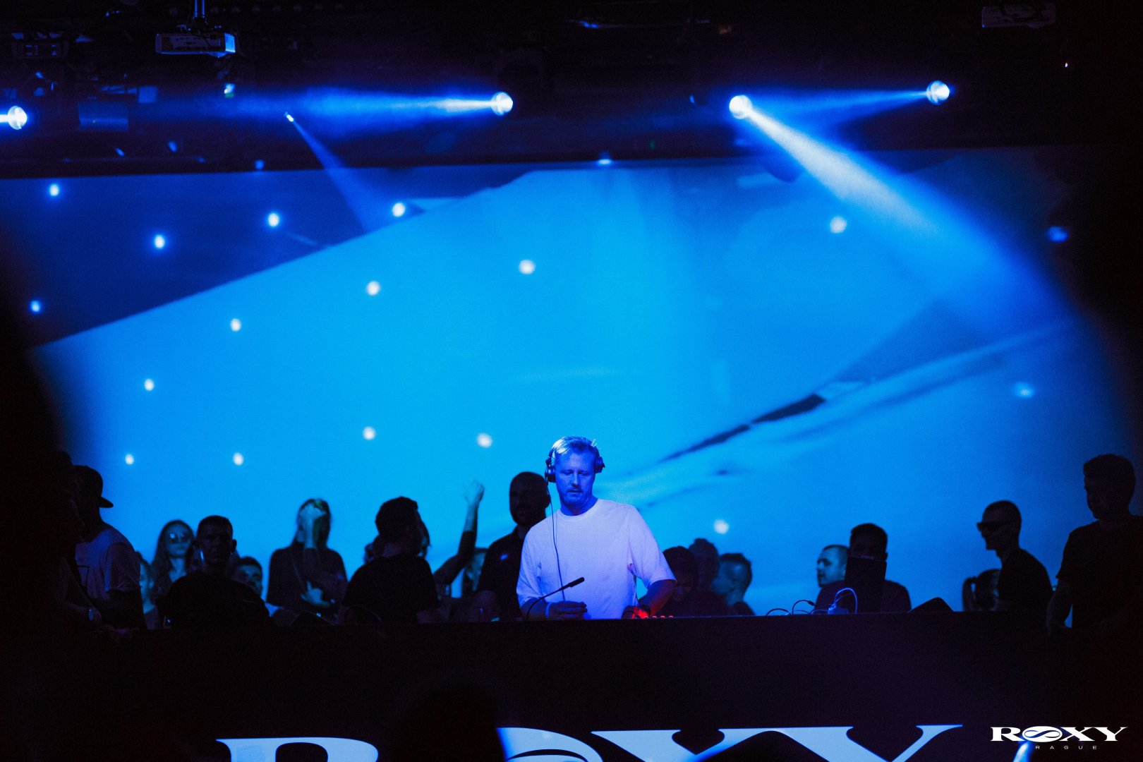 Artbat | ROXY Prague
