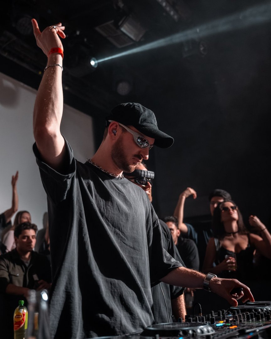 KREAM | ROXY Prague