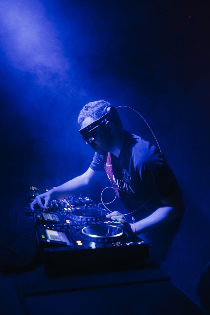 Skepis | ROXY Prague