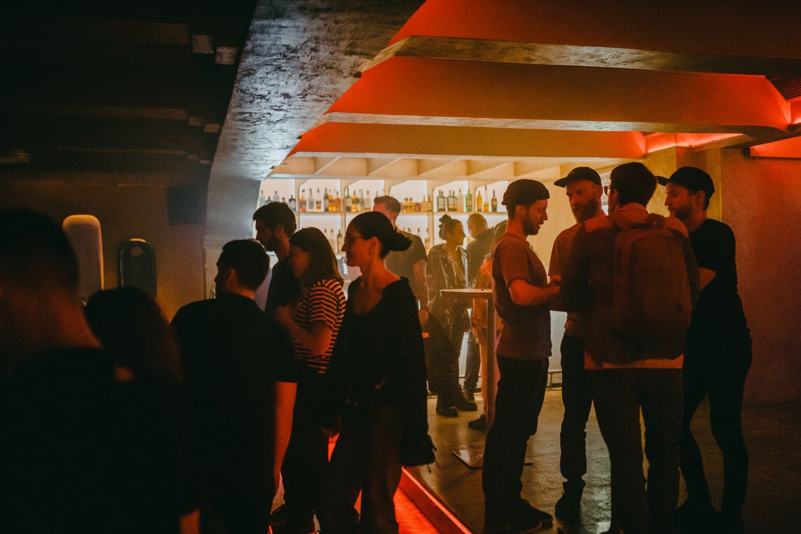 Kollektiv Turmstrasse | ROXY Prague