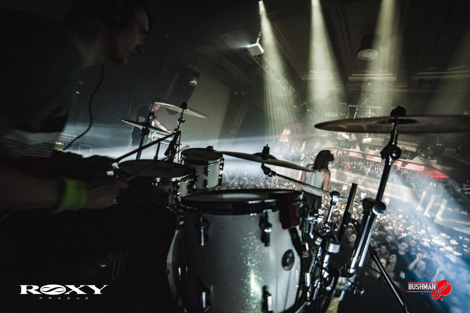 Skyline | ROXY Prague