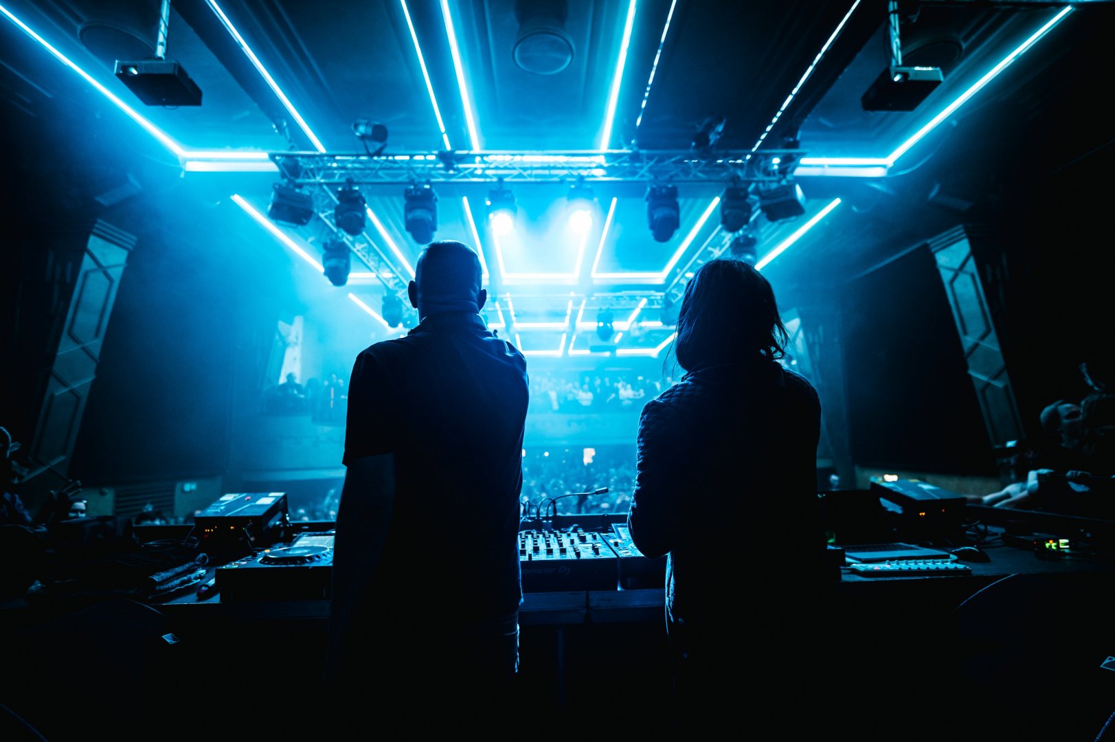 INFECTED MUSHROOM | ROXY Prague