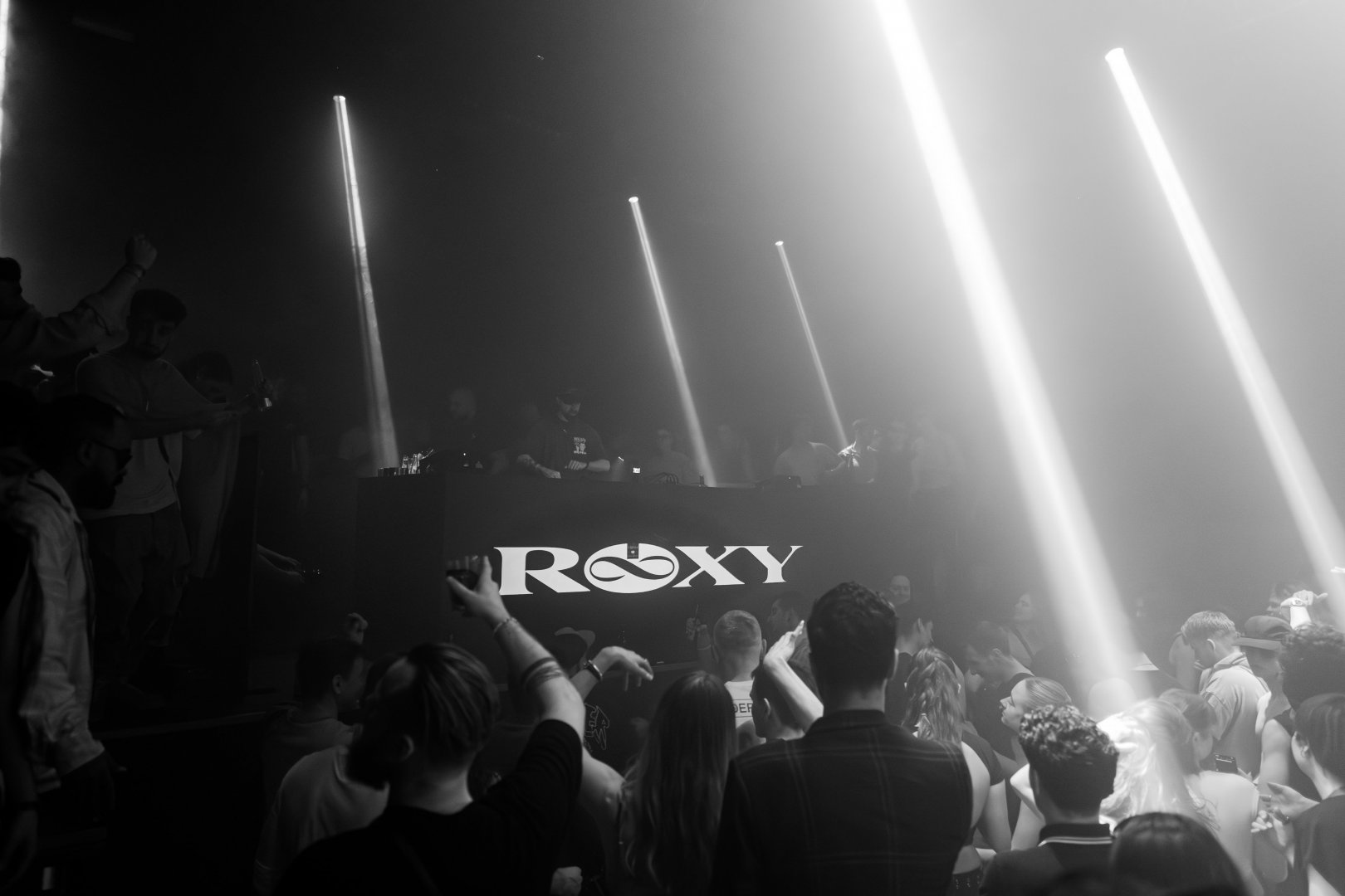 AIROD | ROXY Prague