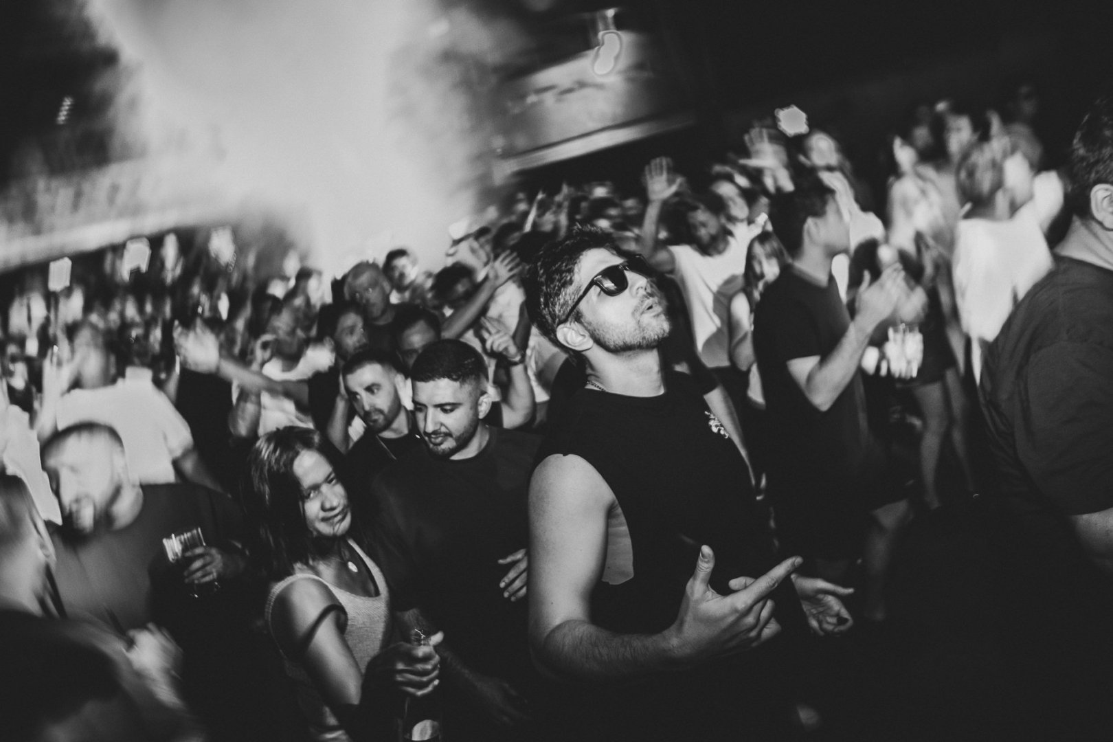STEPHAN BODZIN | ROXY Prague