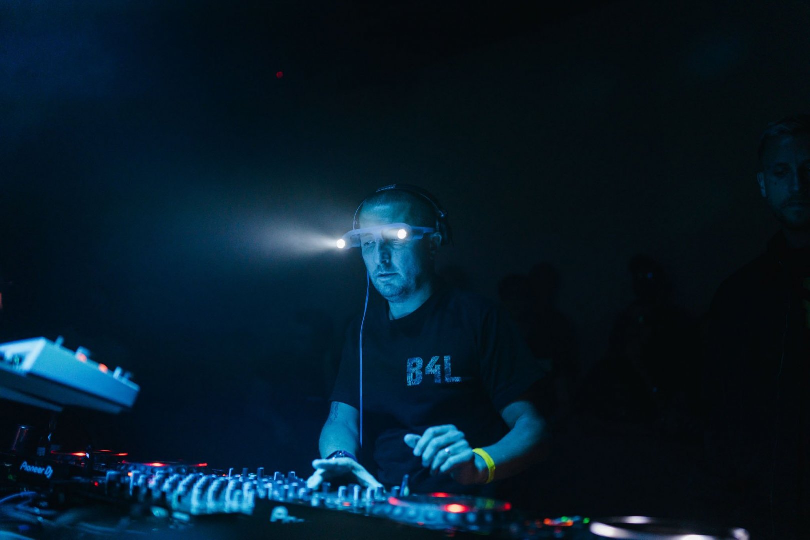 Climax: Eli Brown | ROXY Prague
