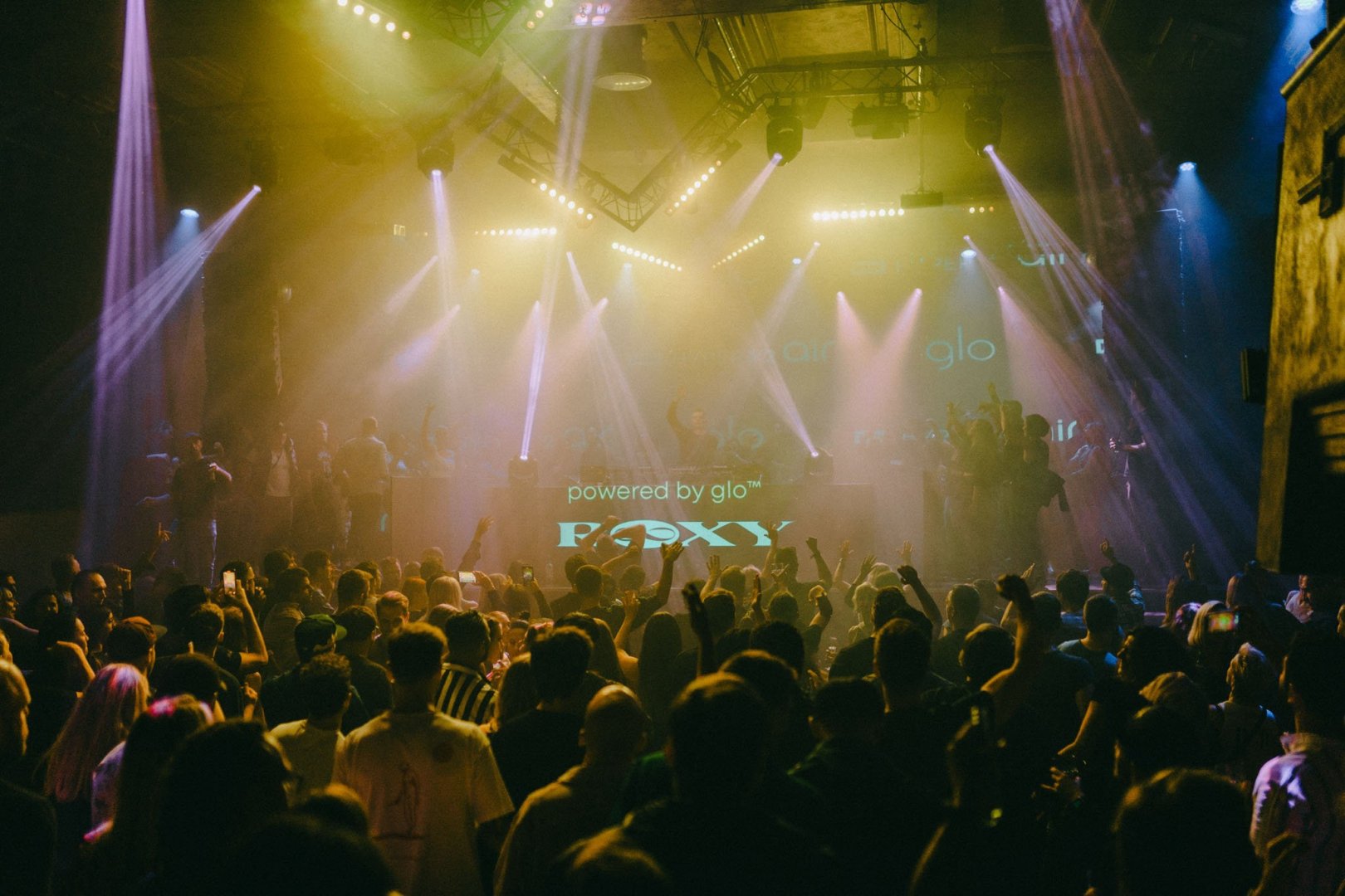 Kölsch | ROXY Prague