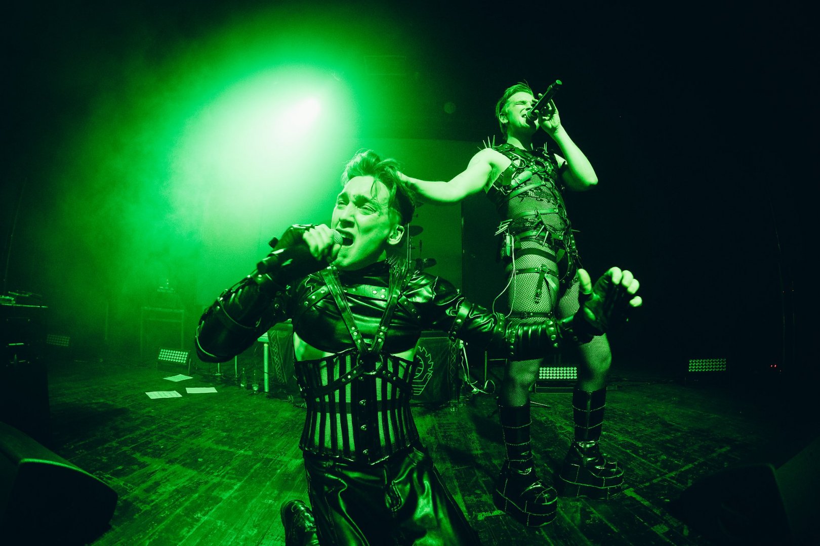 Hatari | ROXY Prague