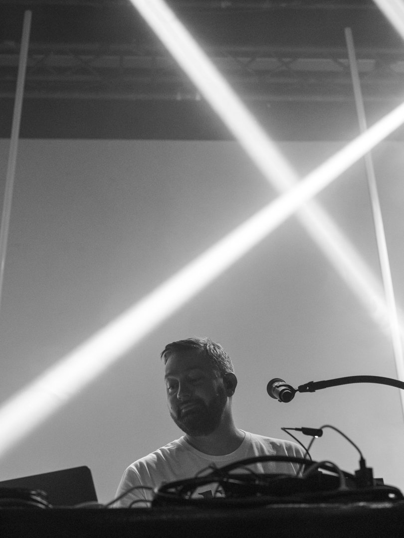 Fritz Kalkbrenner | ROXY Prague