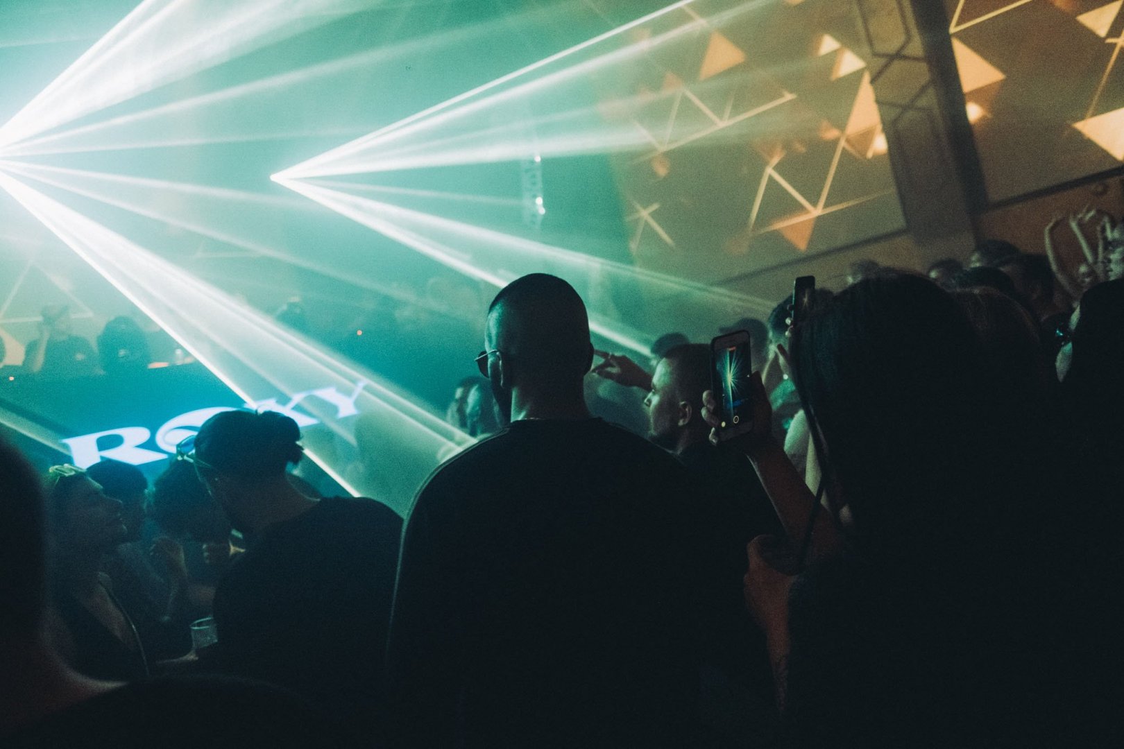 KAS:ST | ROXY Prague