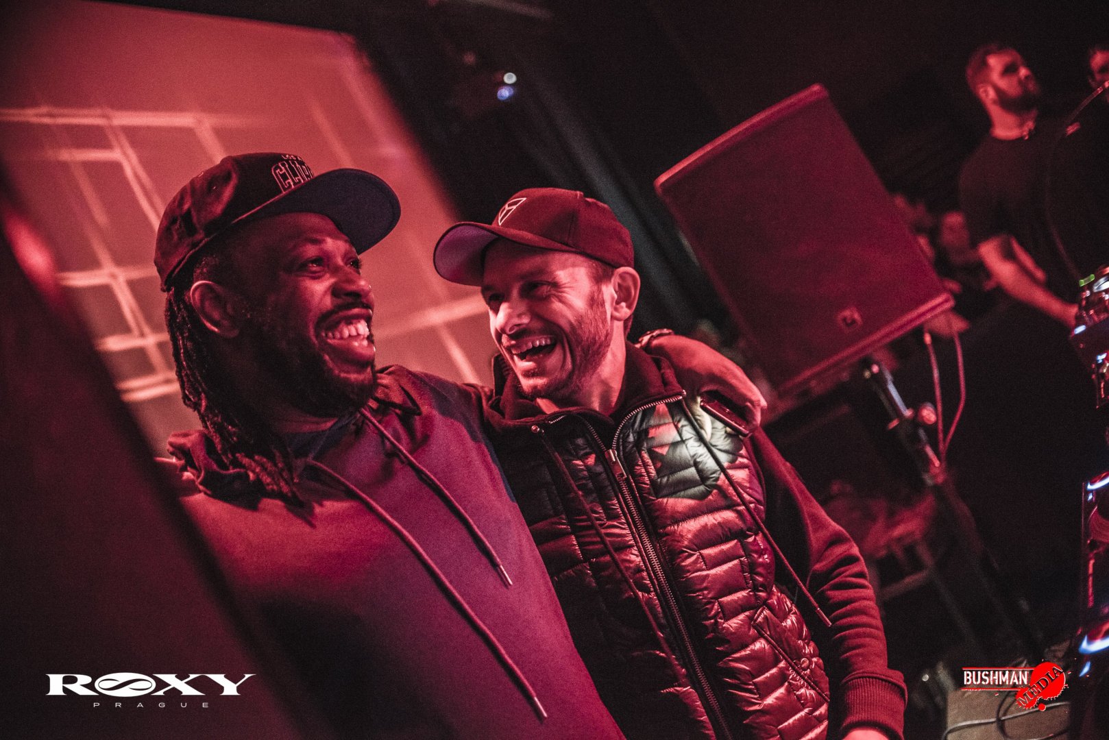Andy C - 3H set | ROXY Prague